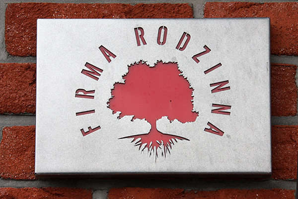 tabliczka_firma rodzinna